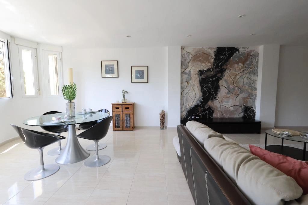 Apartment te verkoop in Torrevieja