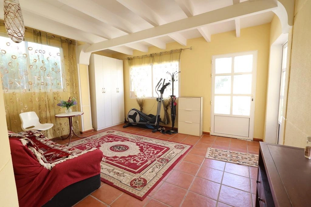 Villa à la vente à Orihuela Costa