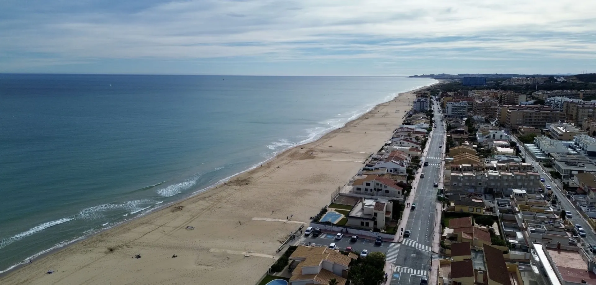 Appartement en ville à la vente à Guardamar Del Segura