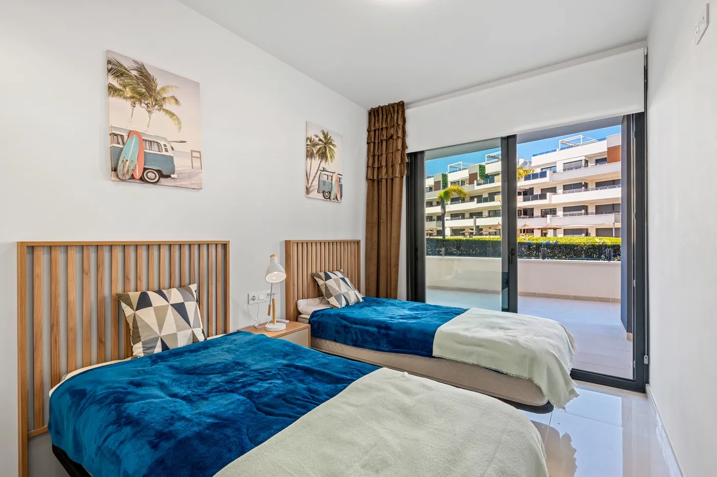 Apartment for sale in Orihuela Costa