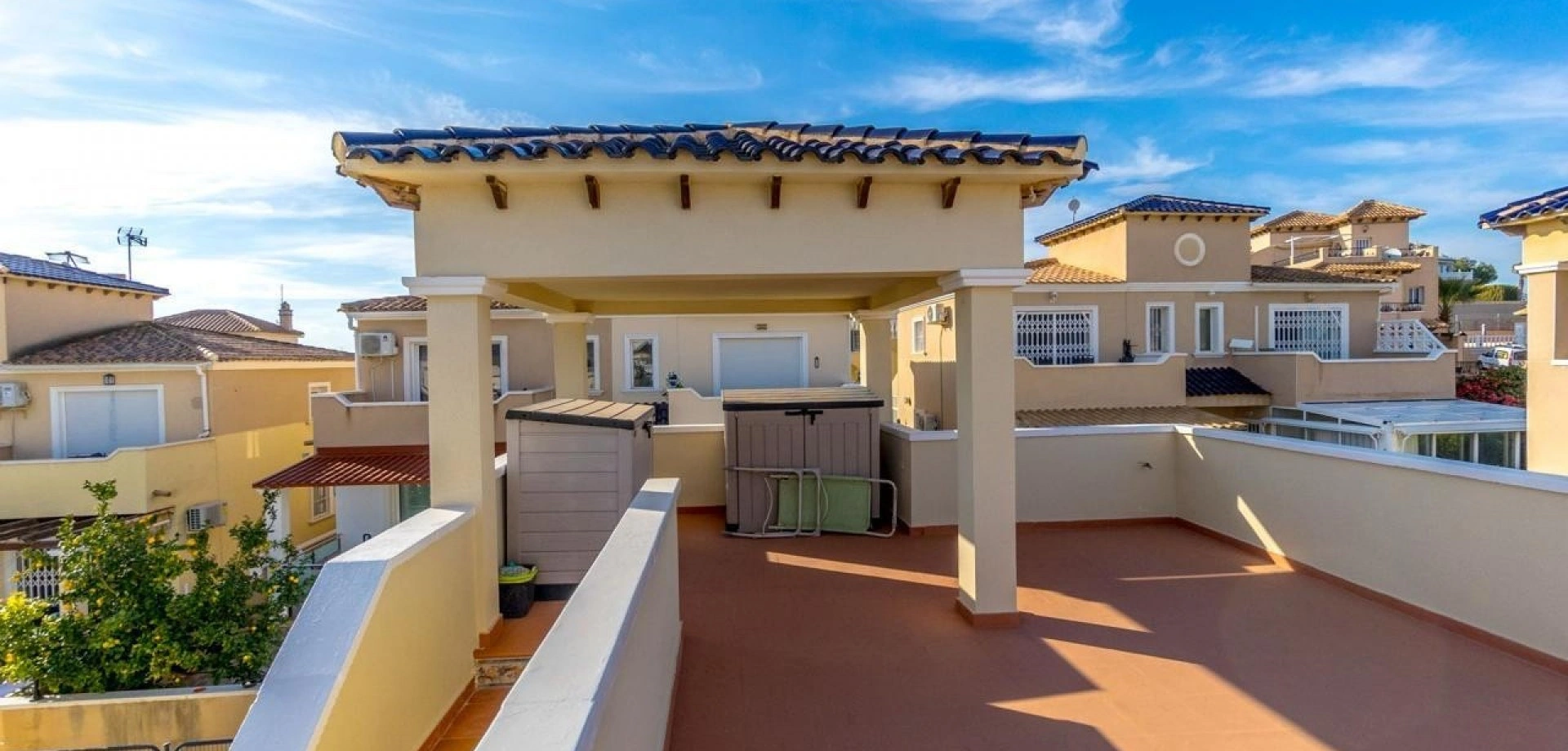 Detached Villa à la vente à Orihuela Costa