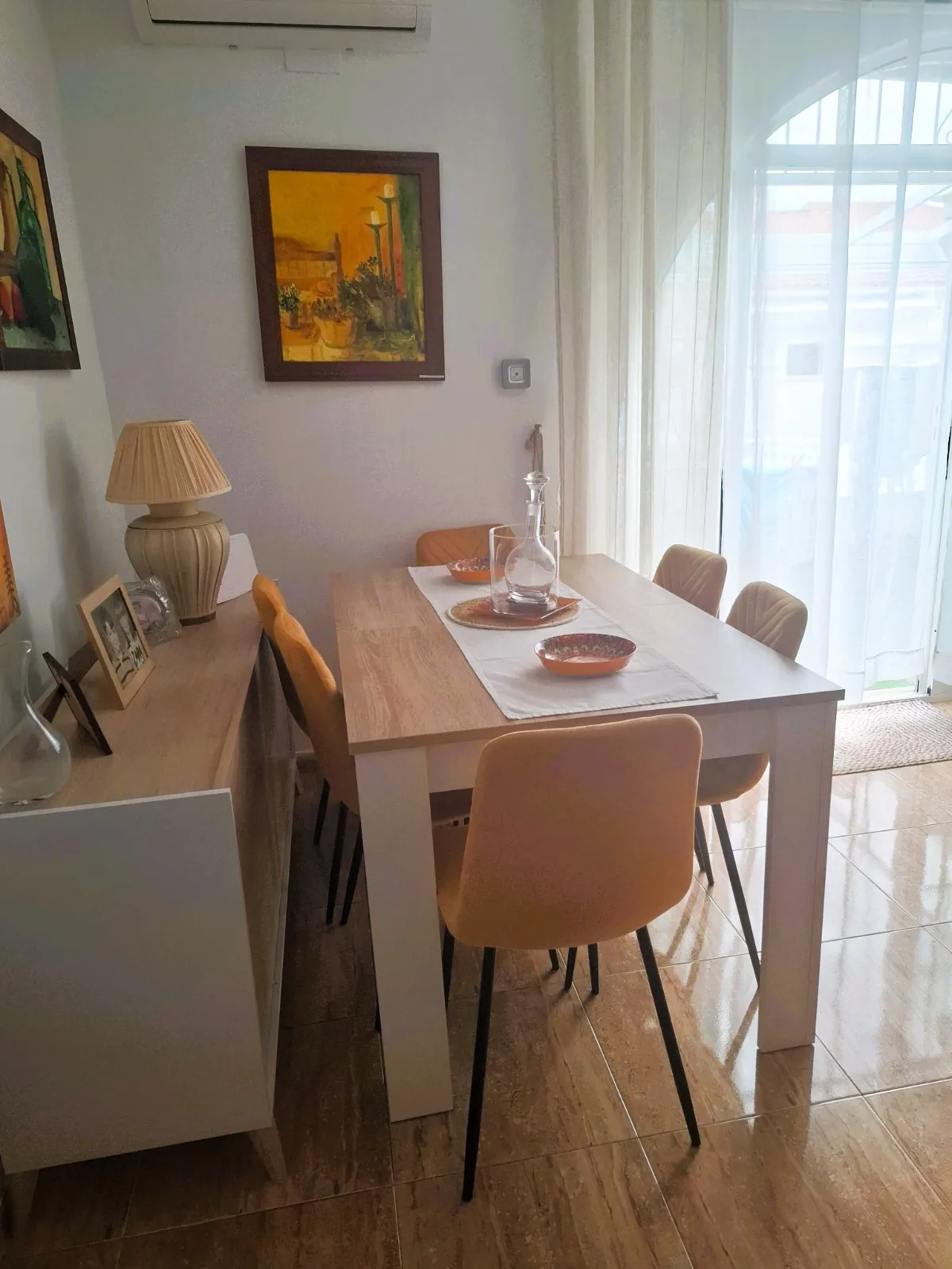 Bungalow zum verkauf in San Luis