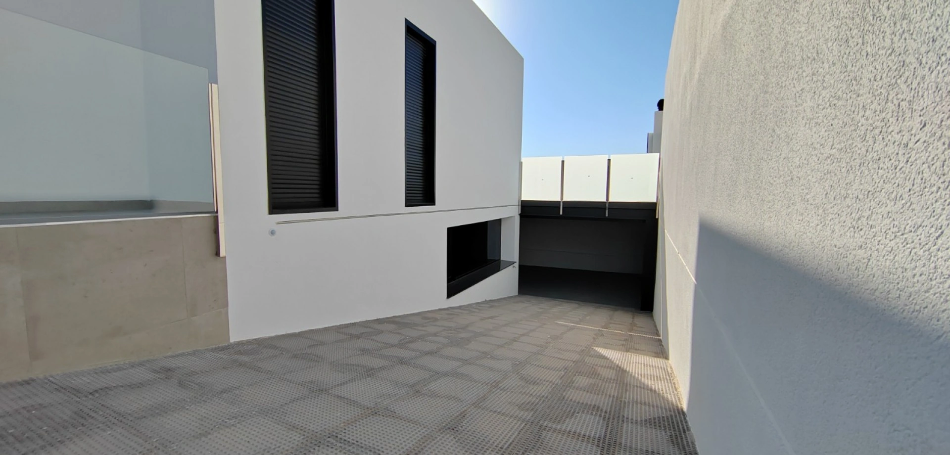 Detached Villa for sale in Torrevieja