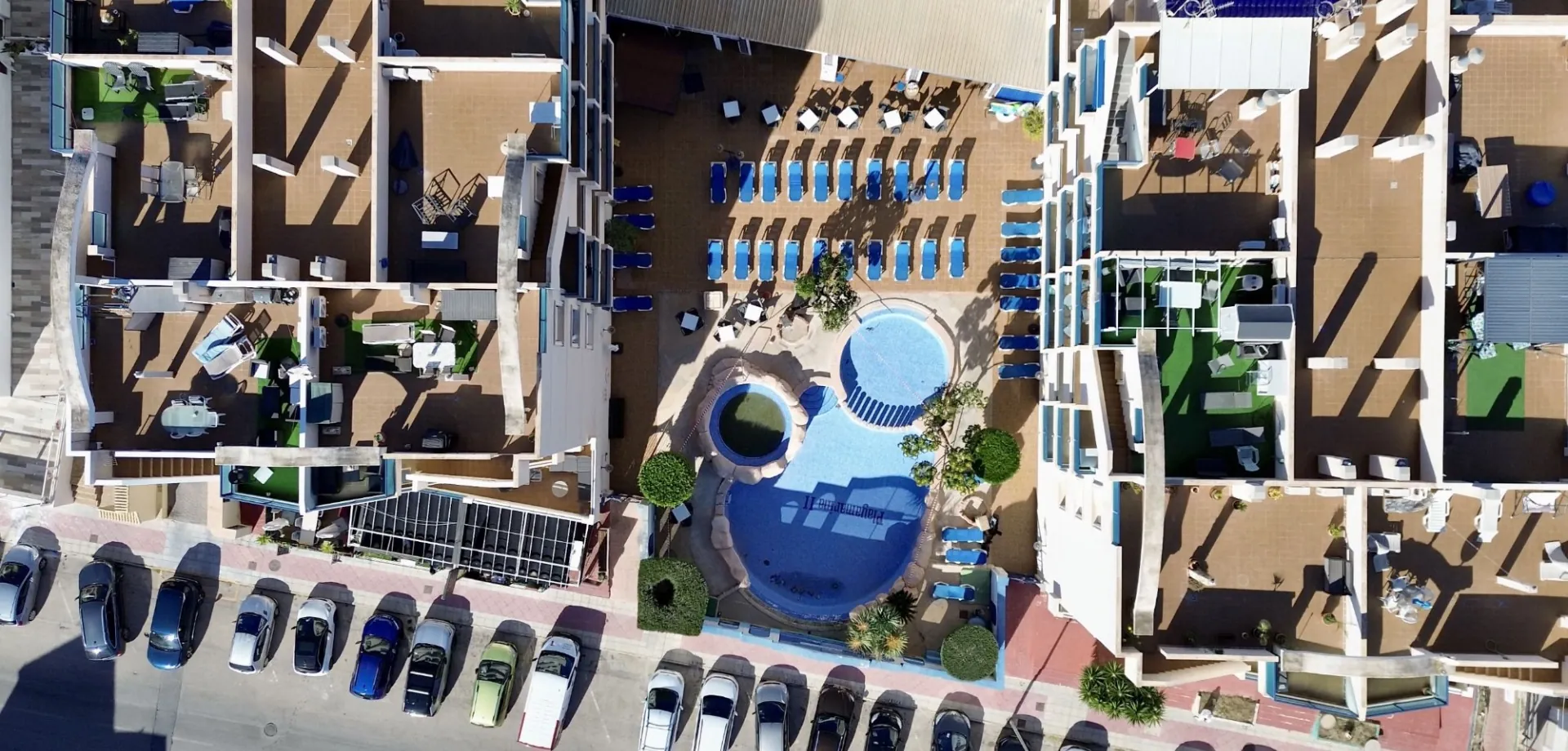 Apartment for sale in Orihuela Costa