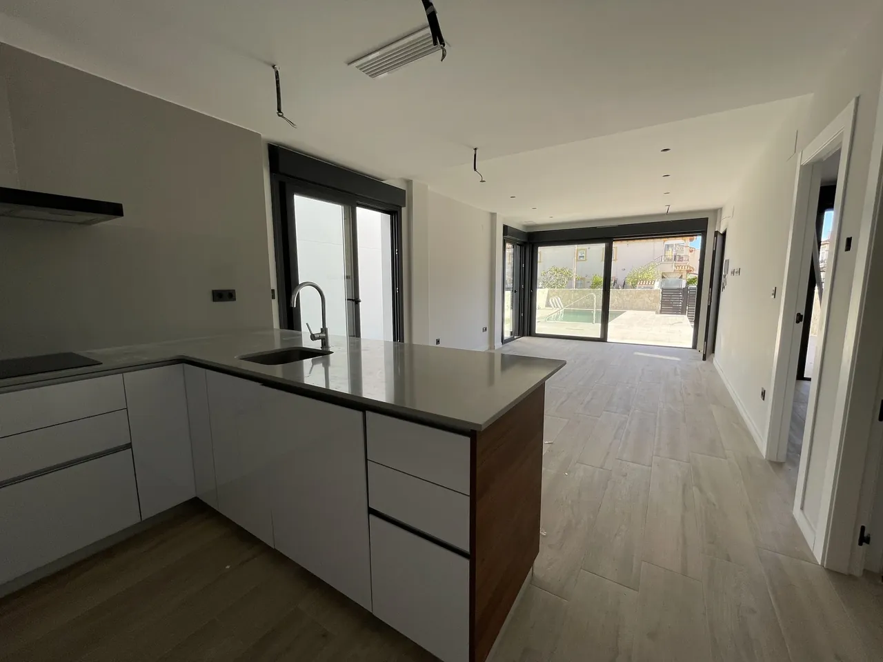 Flat for sale in Pilar De La Horadada