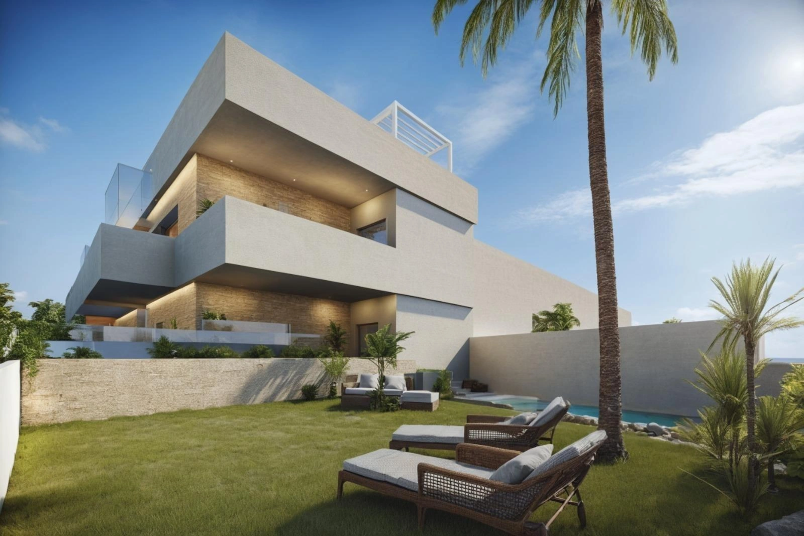 Bungalow à la vente à San Pedro Del Pinatar