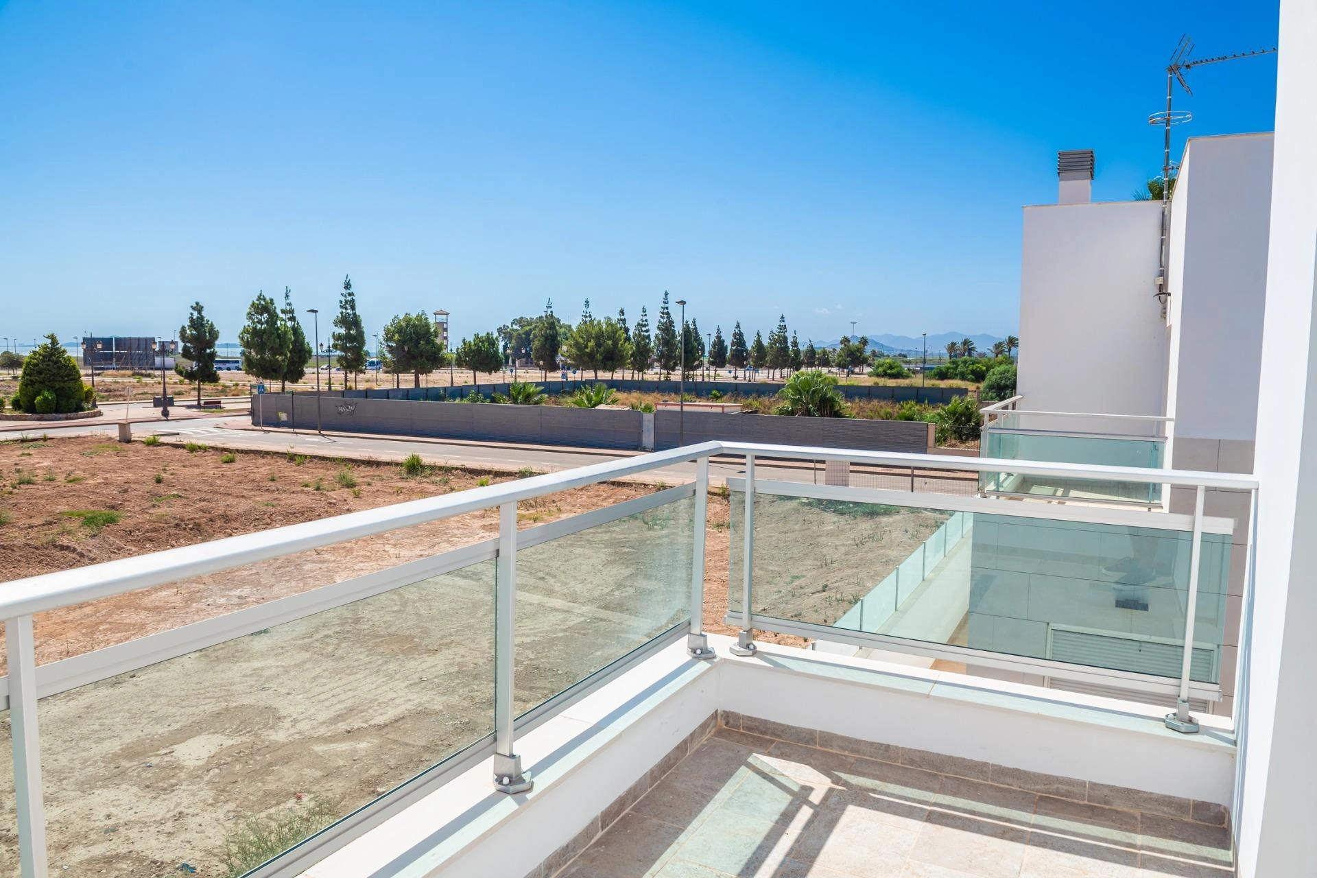 Villa à la vente à Los Alcazares
