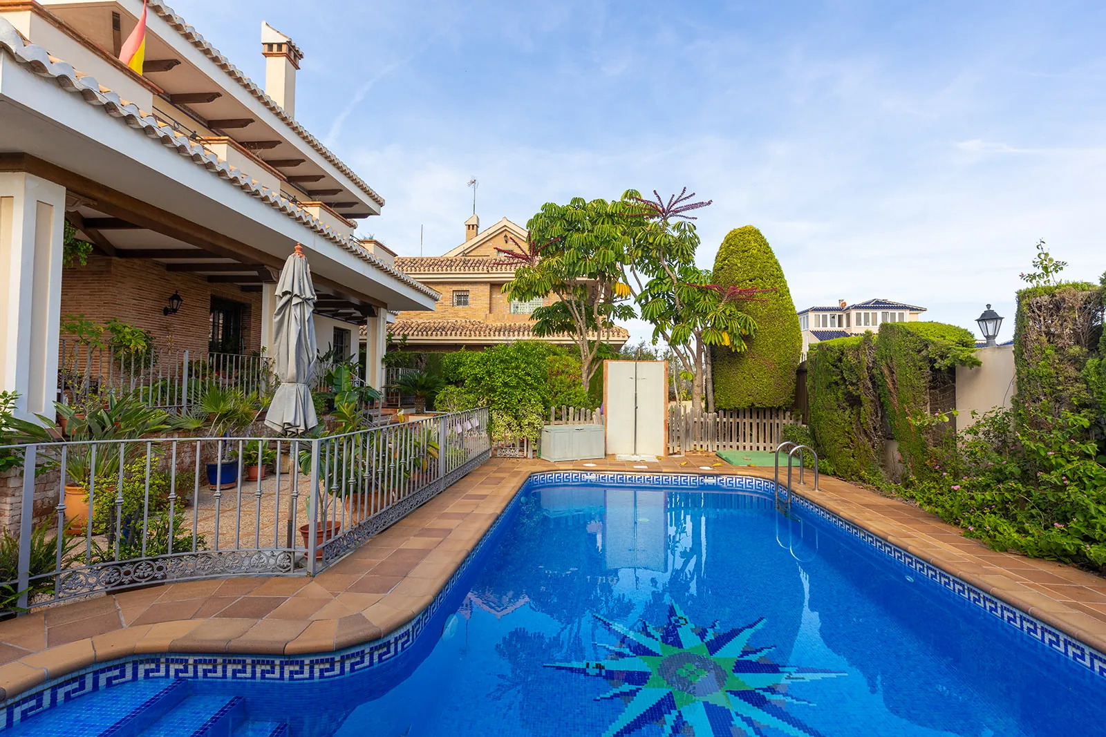 Villa zum verkauf in Torrevieja
