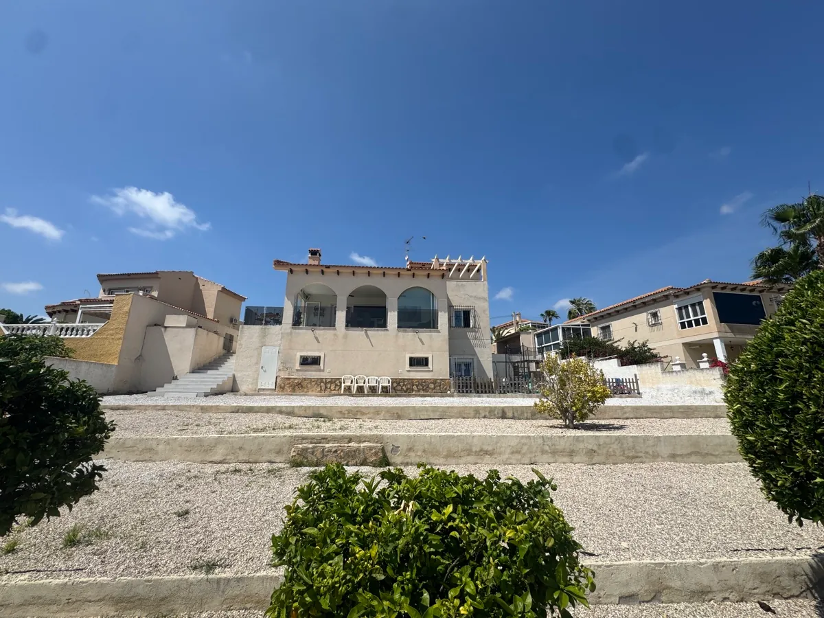 Villa à la vente à San Miguel De Salinas