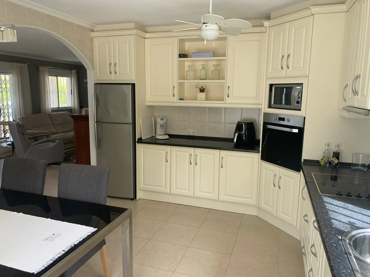 Villa te verkoop in Algorfa (montemar)