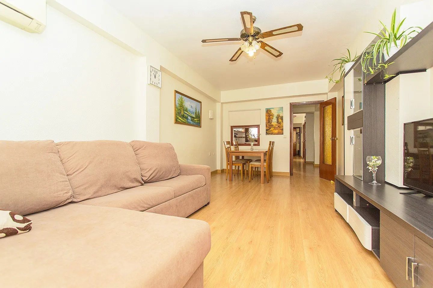 Flat te verkoop in Torrevieja