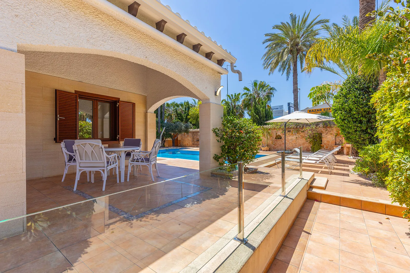 Villa for sale in Orihuela Costa