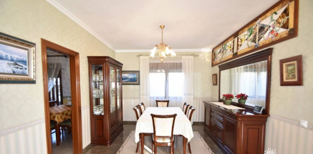 Villa till försäljning i Ciudad Quesada