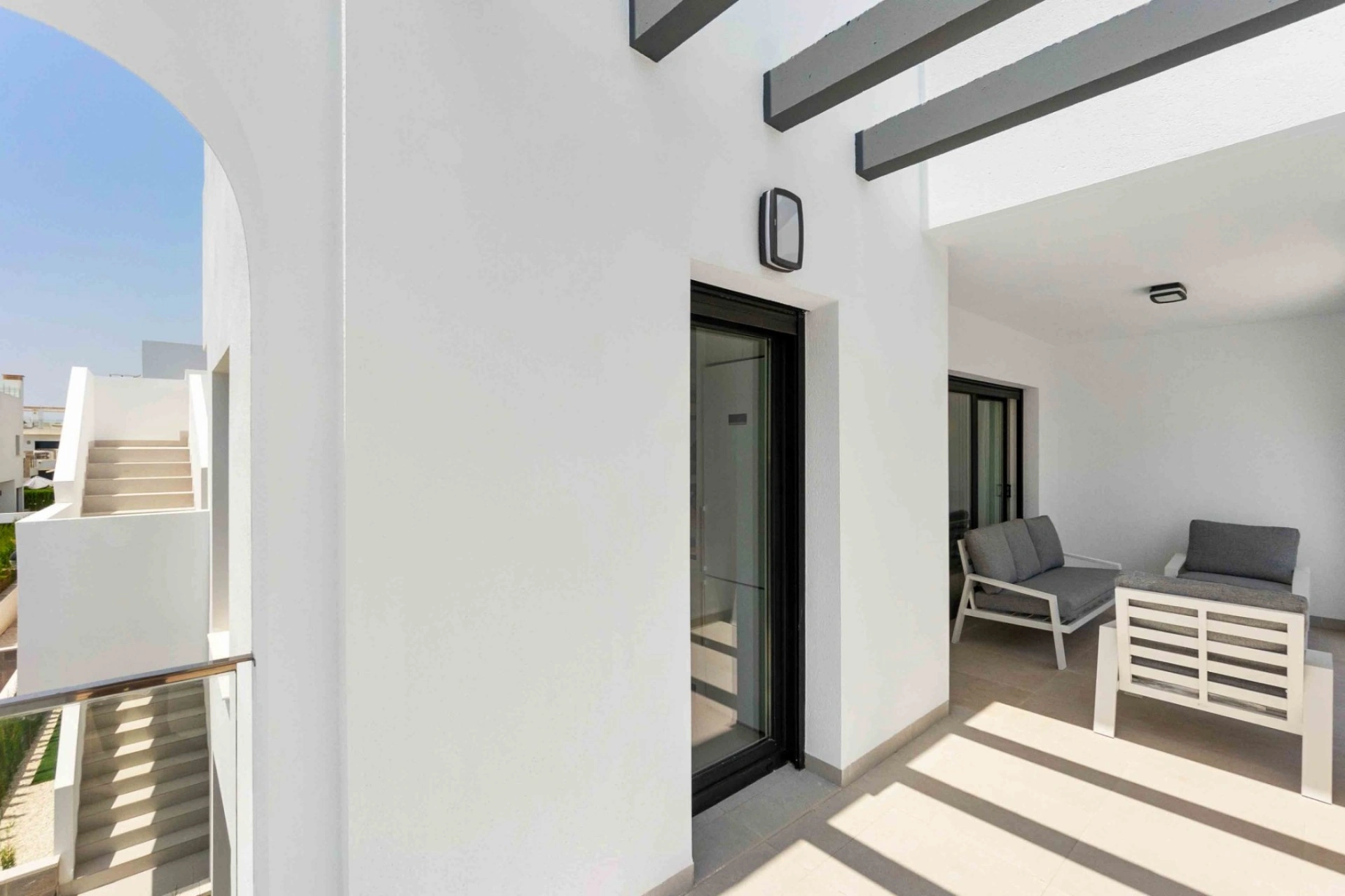 Wohnung zum verkauf in Ciudad Quesada