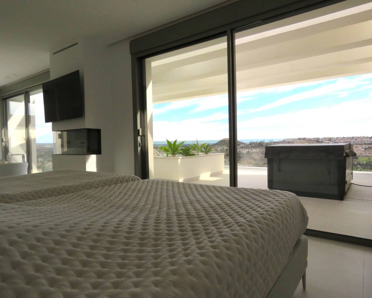 Villa for sale in Ciudad Quesada