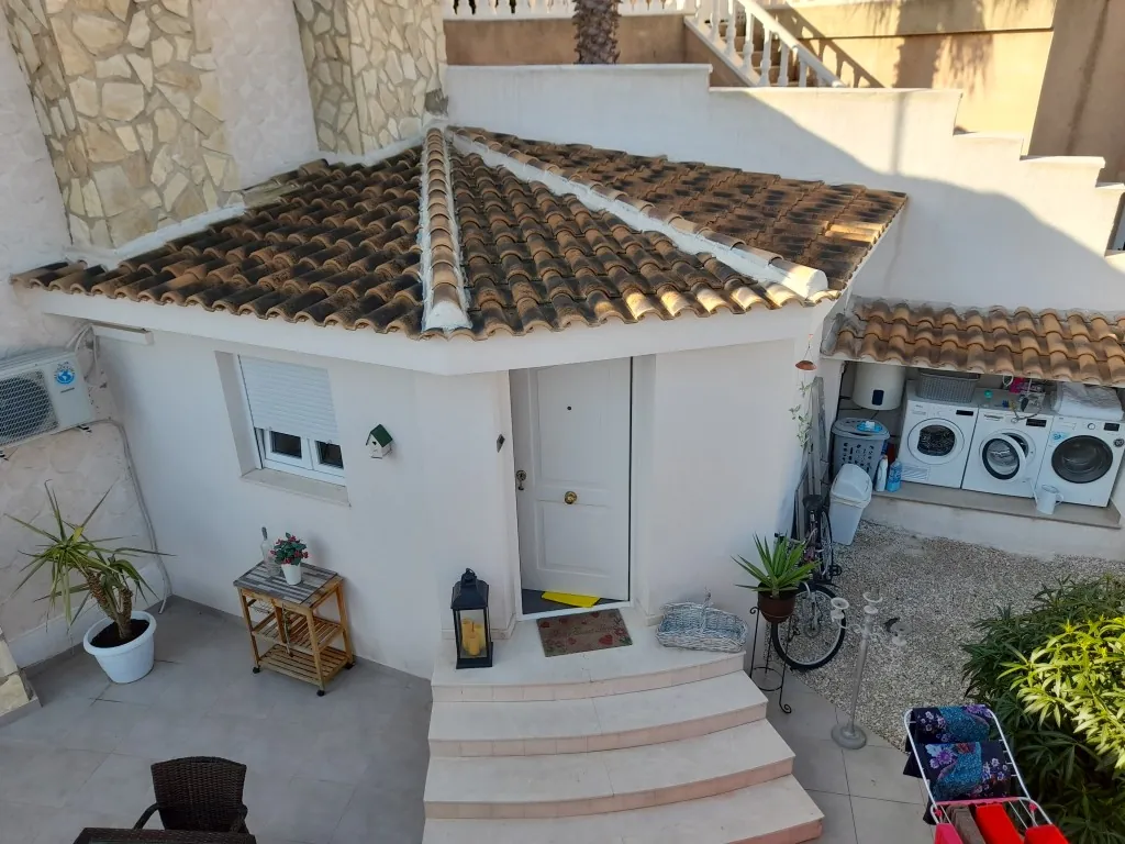 Villa till försäljning i Ciudad Quesada