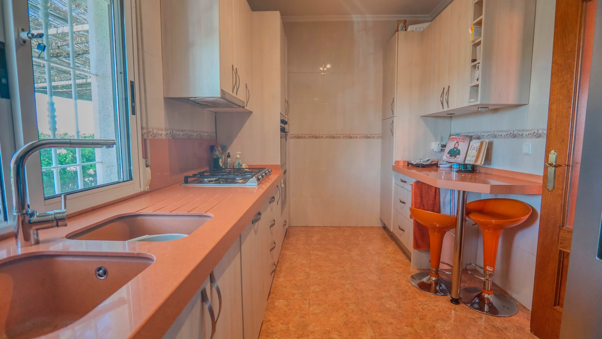 Country Property à la vente à Orihuela