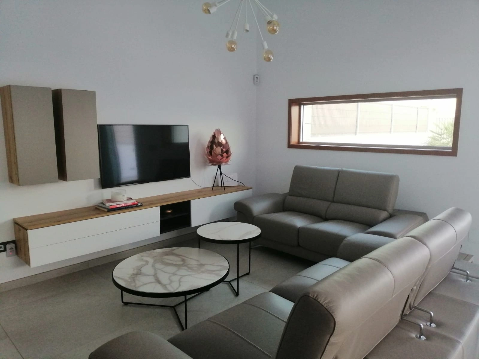 Villa à la vente à El Raso