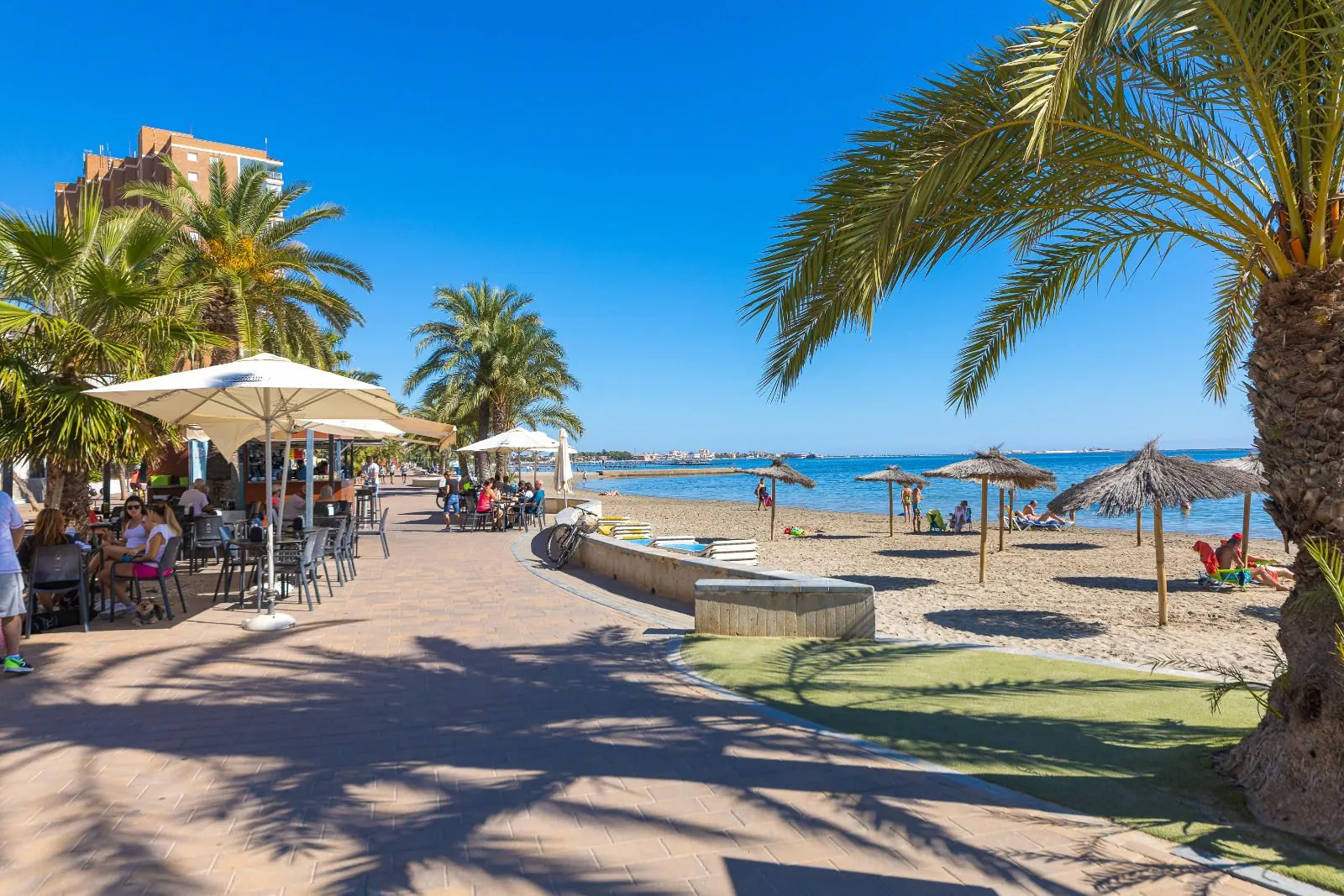 Apartment te verkoop in San Pedro Del Pinatar