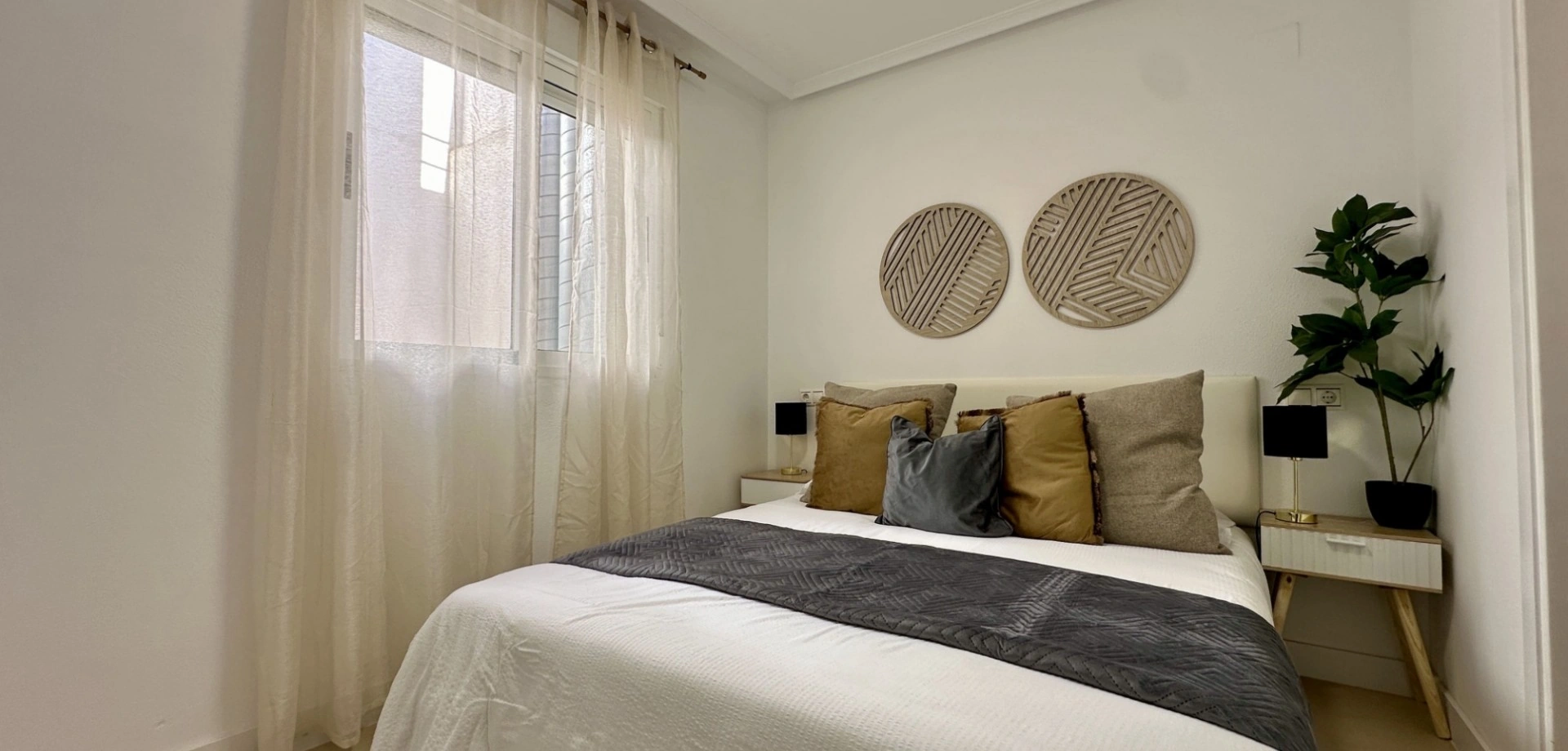 Apartment te verkoop in Torrevieja