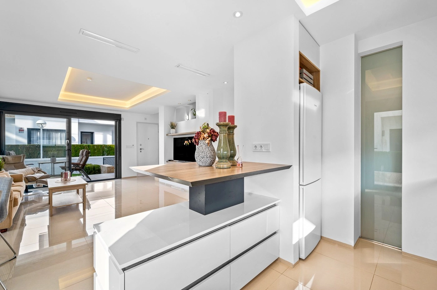 Semi-detached à la vente à Ciudad Quesada