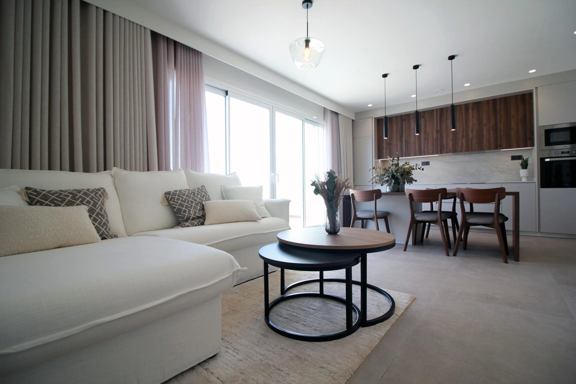 Bungalow for sale in Pilar De La Horadada