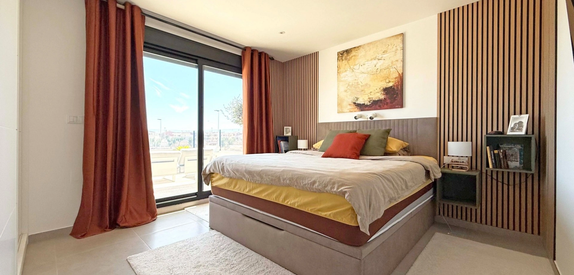 Detached Villa zum verkauf in San Pedro Del Pinatar