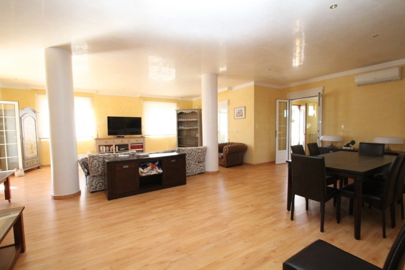 Villa for sale in Orihuela Costa
