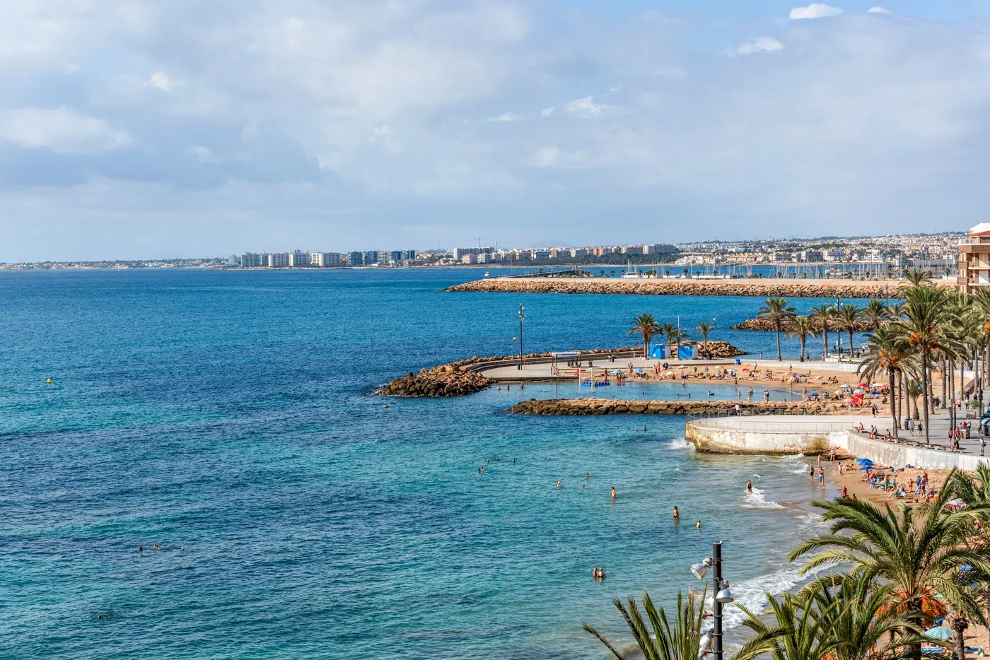Apartment en venta en Torrevieja