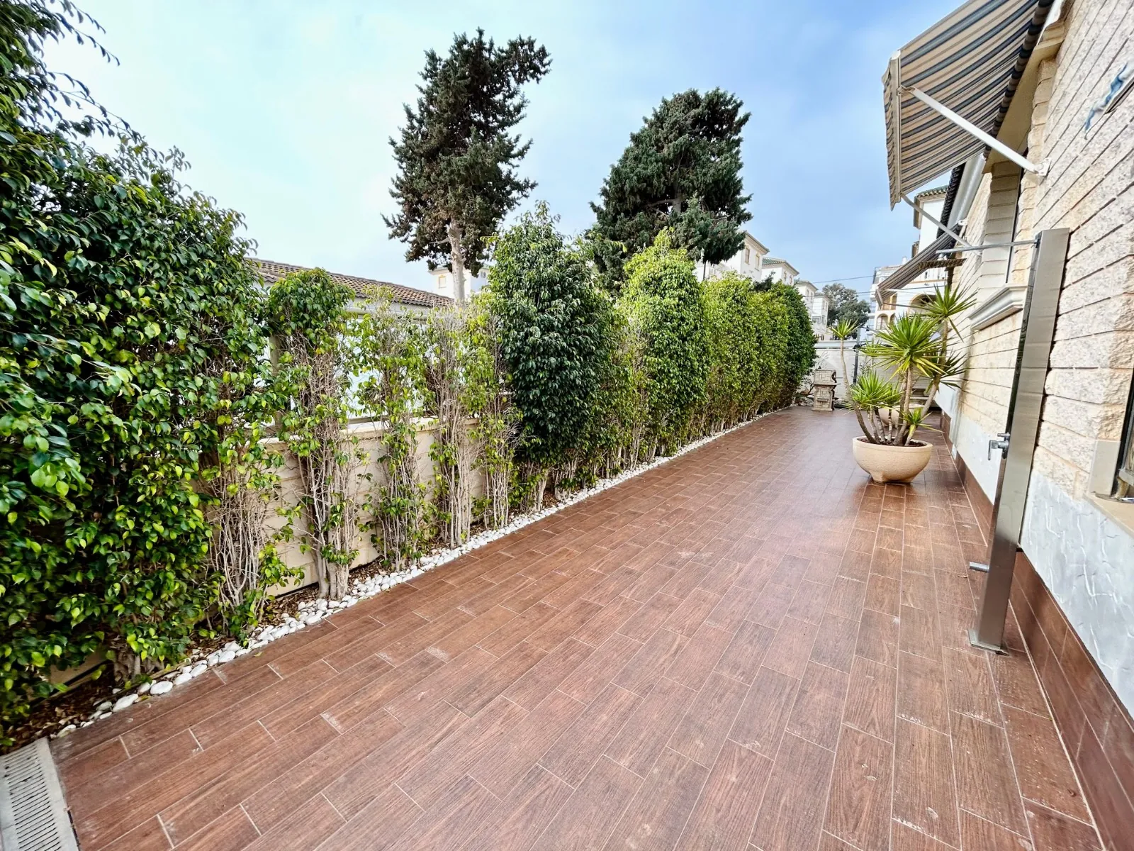Chalet te verkoop in Torrevieja