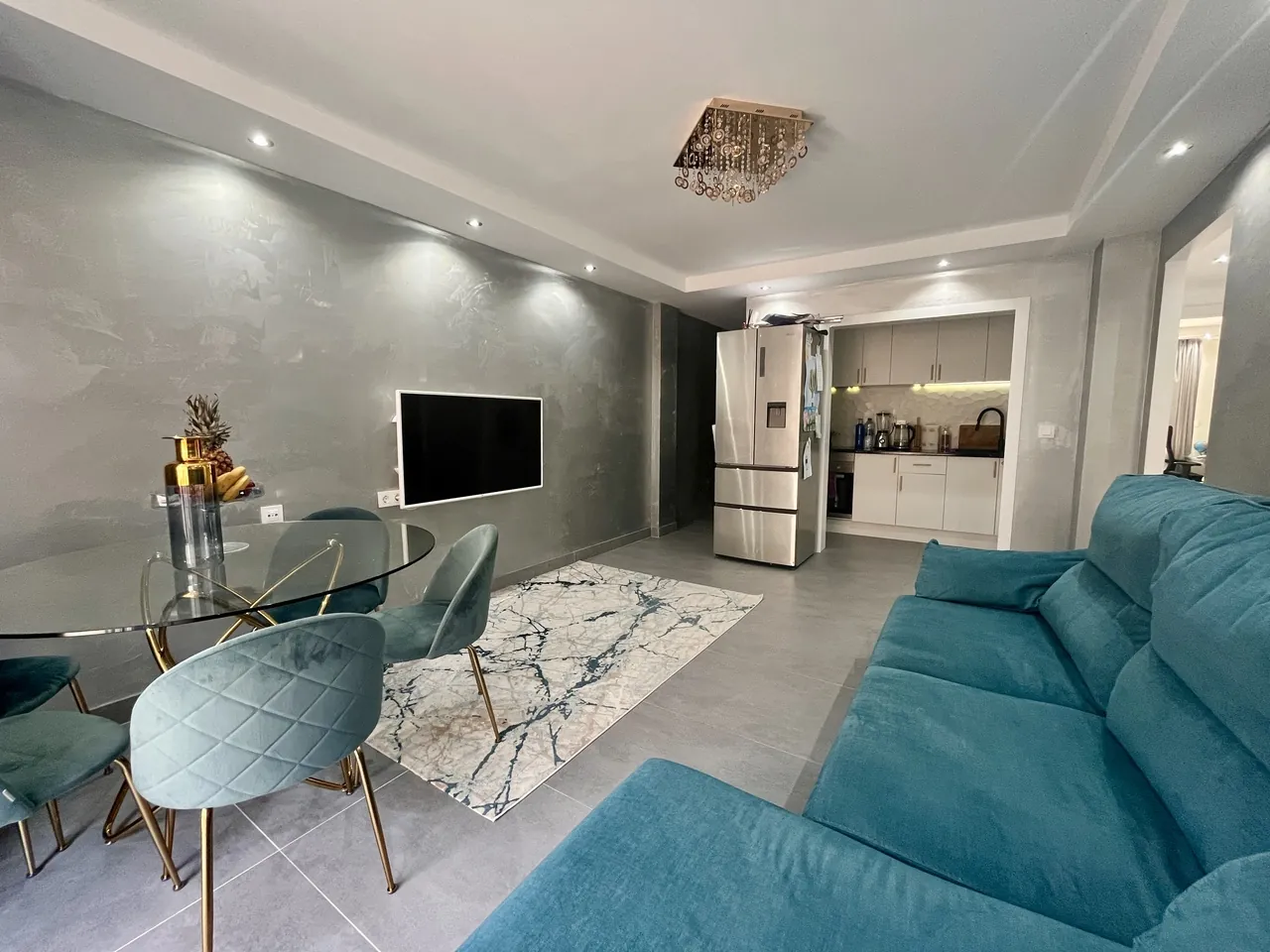 Flat til salg i Torrevieja
