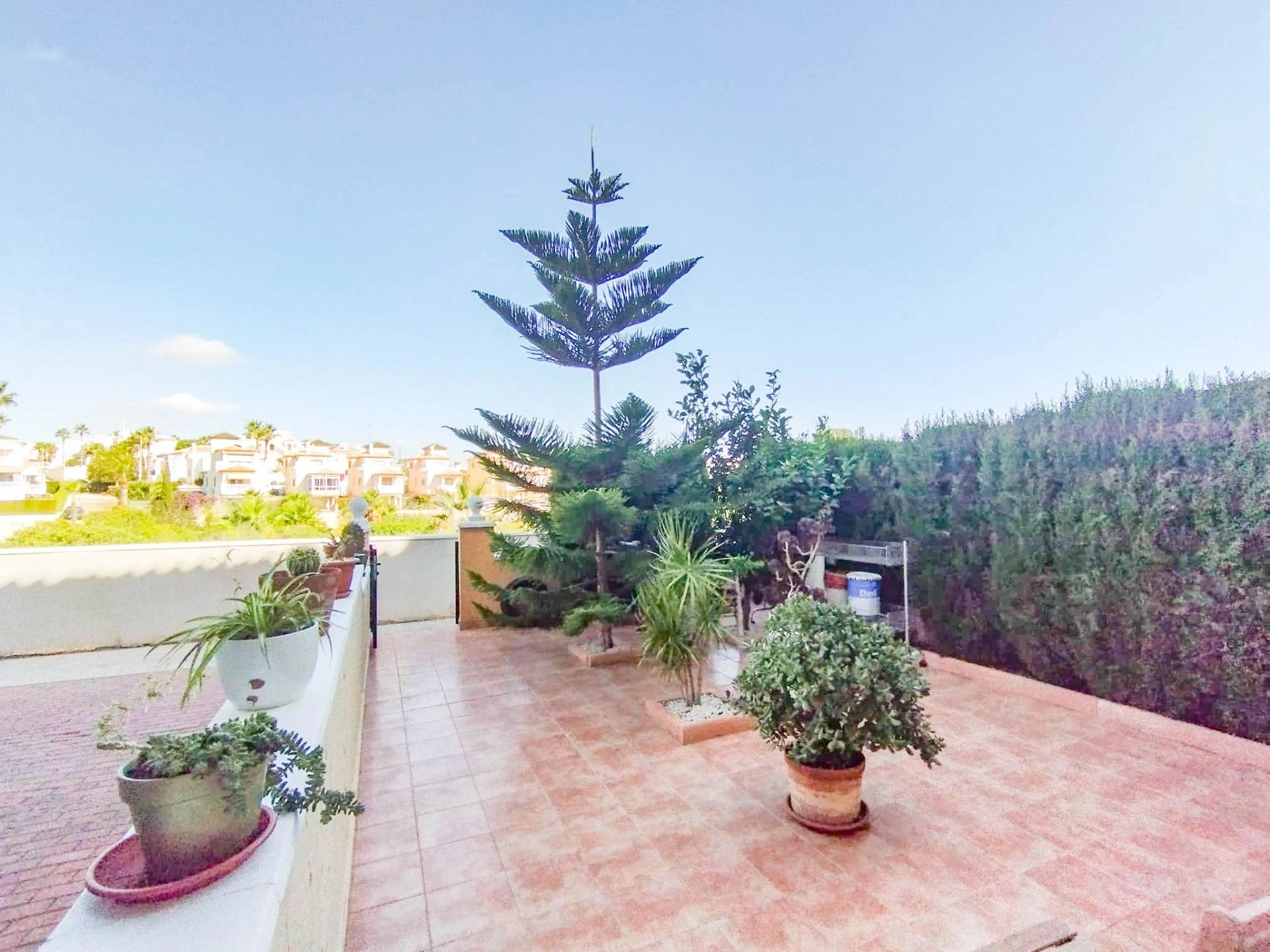 Bungalow til salg i Orihuela Costa