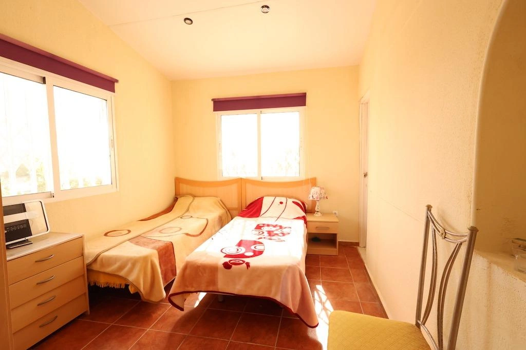 Villa à la vente à Orihuela Costa