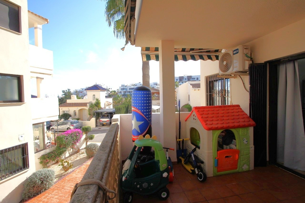 Apartment à la vente à Orihuela Costa