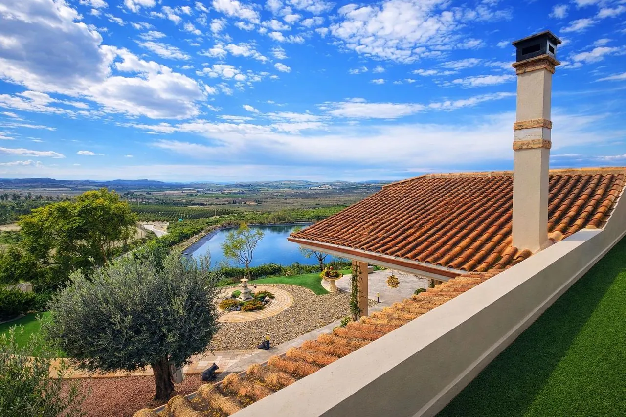 Villa à la vente à Torremendo