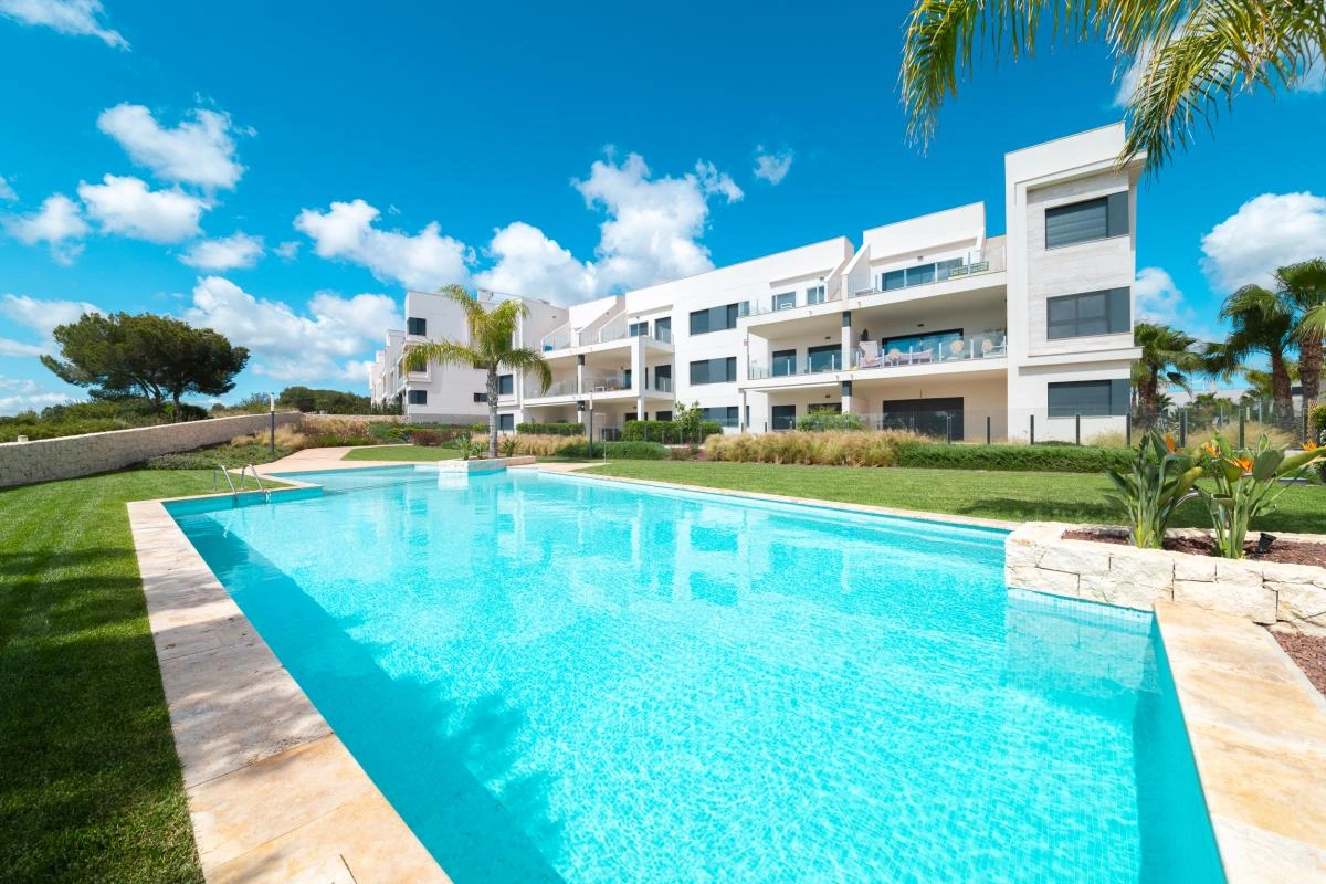 Apartment te verkoop in Pilar De La Horadada