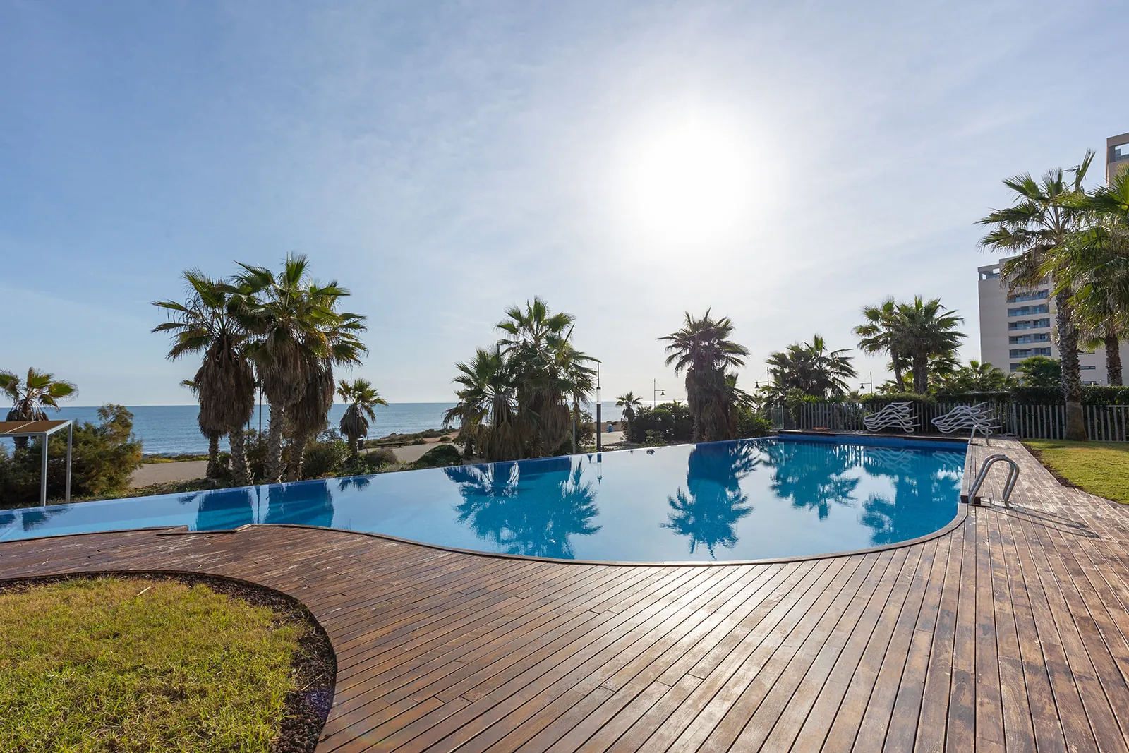 Penthouse for sale in Torrevieja