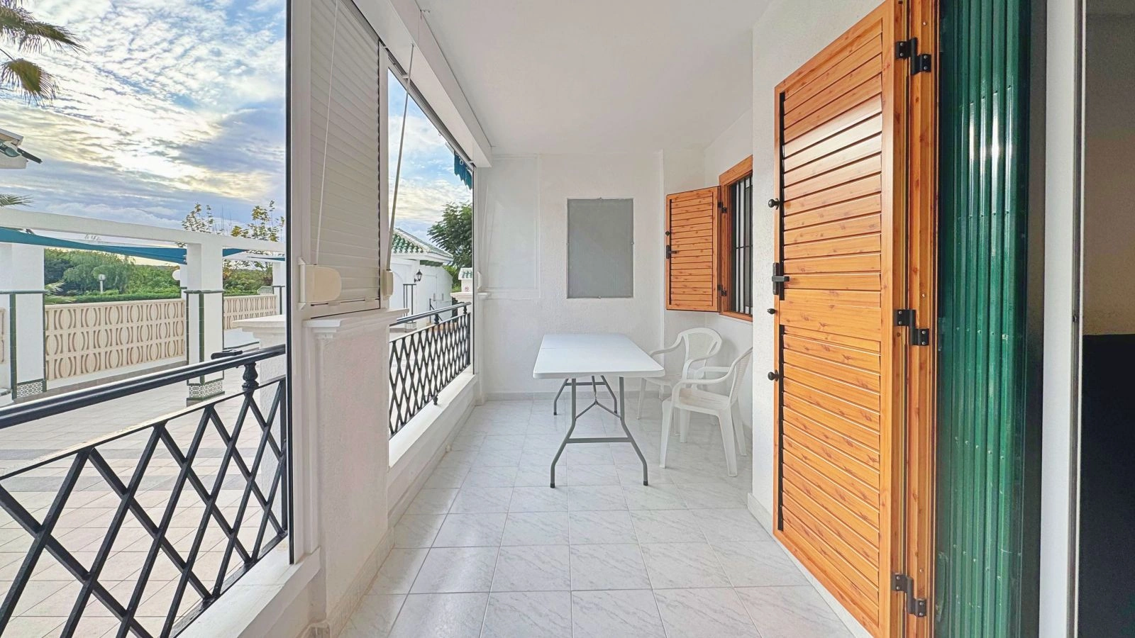 Apartment à la vente à Torrevieja