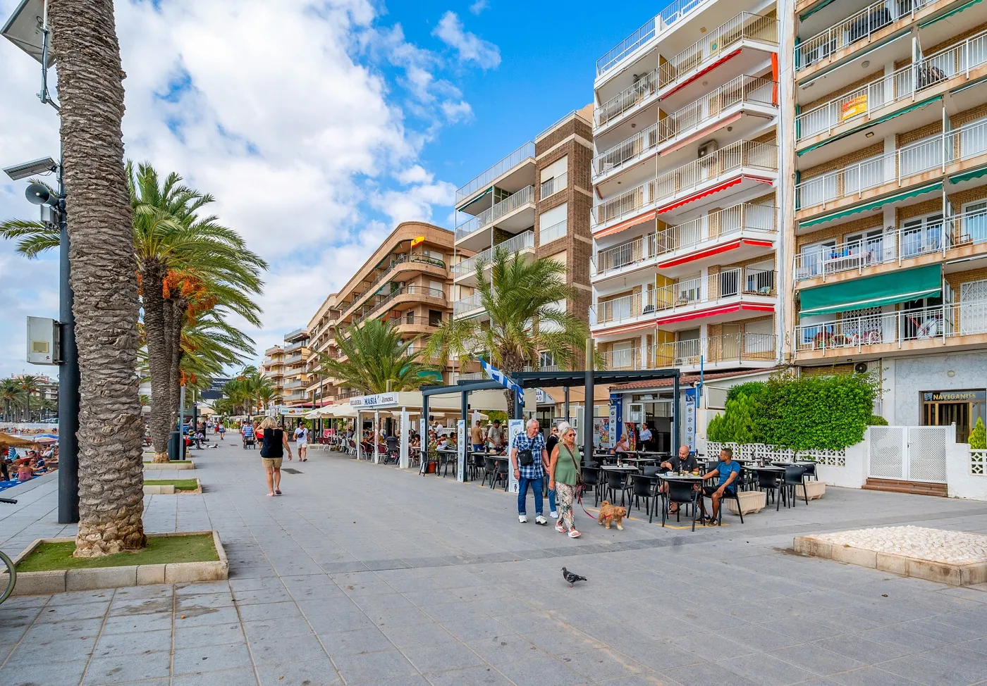 Apartment en venta en Torrevieja