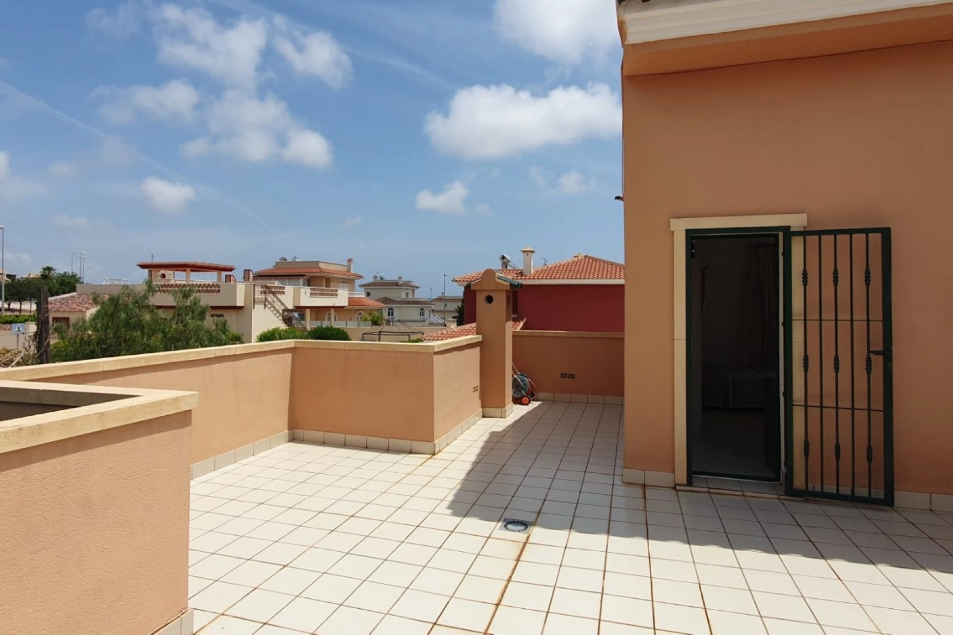 Detached House / Villa à la vente à Ciudad Quesada