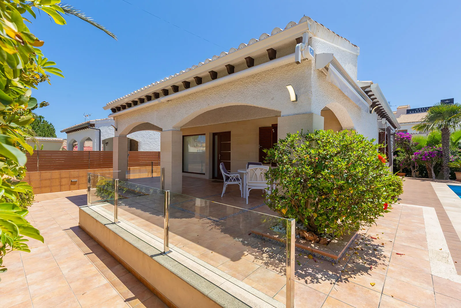 Villa for sale in Orihuela Costa