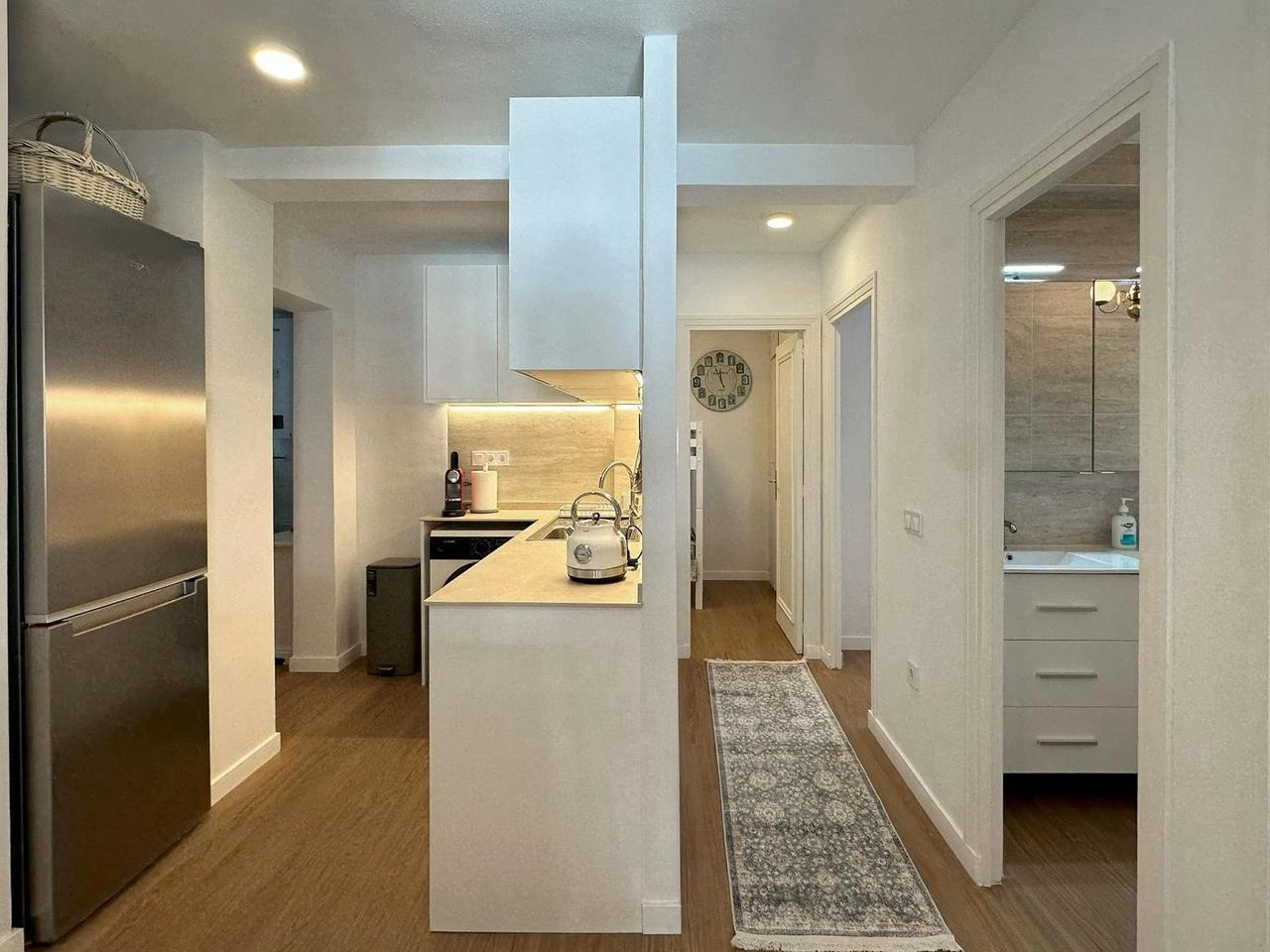 Flat for sale in Torrevieja
