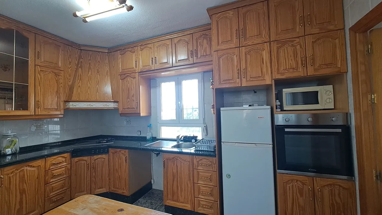 Chalet/Villa en venta en Villamartin