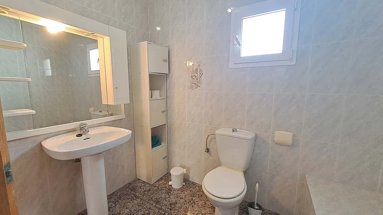 Chalet/Villa en venta en Villamartin