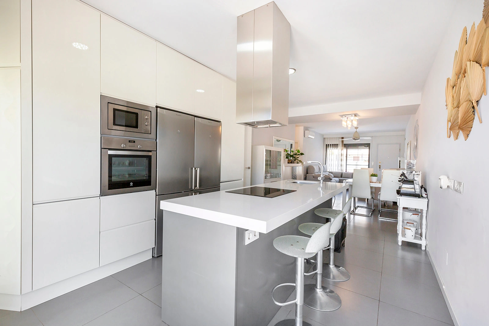 Apartment for sale in Pilar De La Horadada