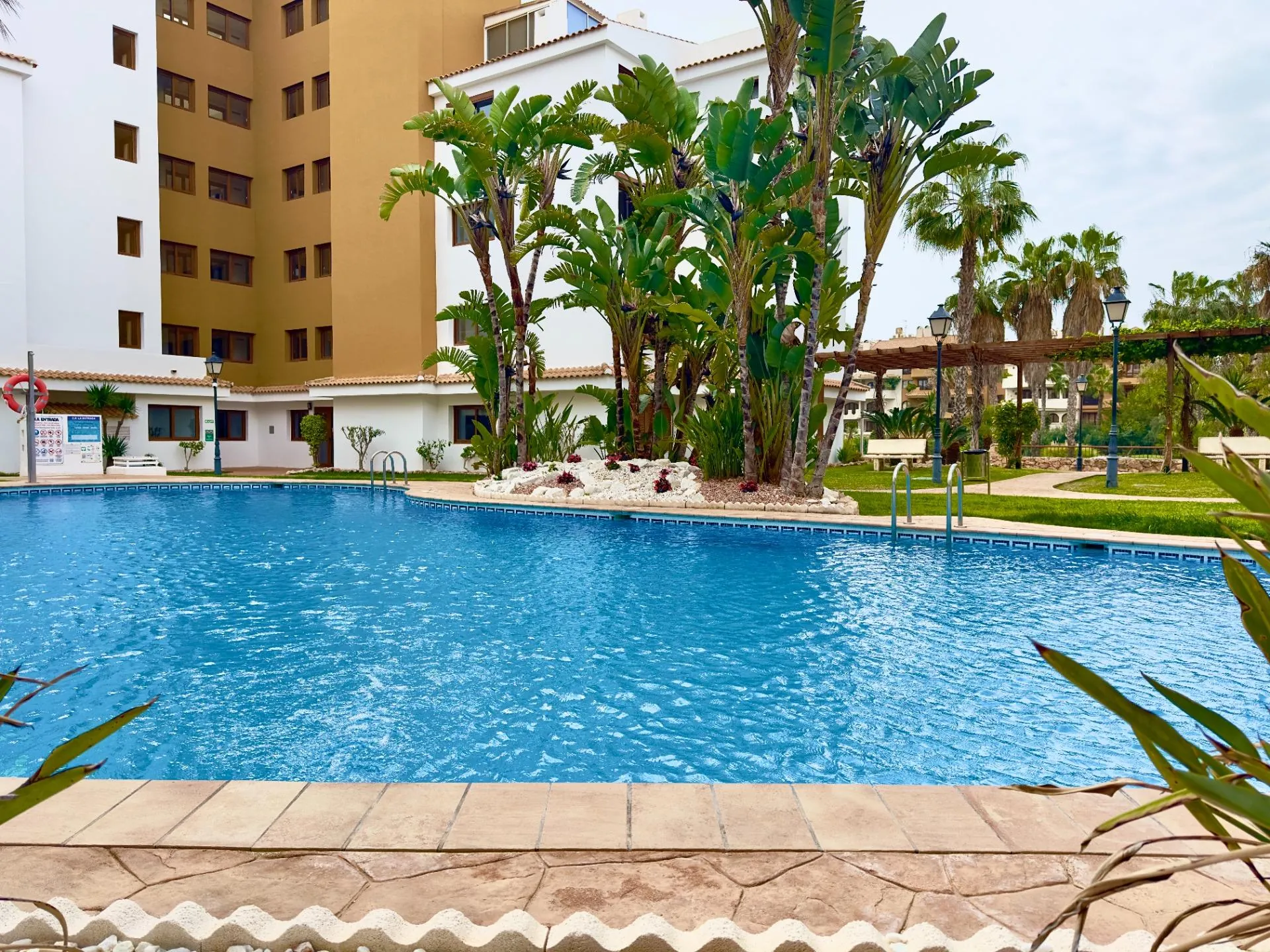 Flat for sale in Torrevieja
