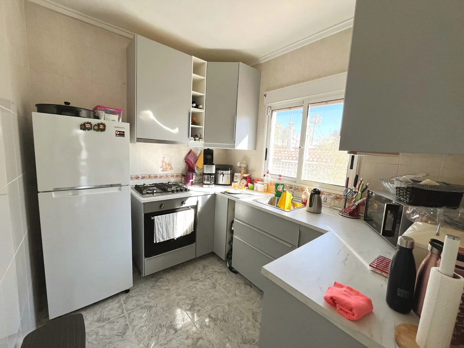 Villa for sale in Benijófar