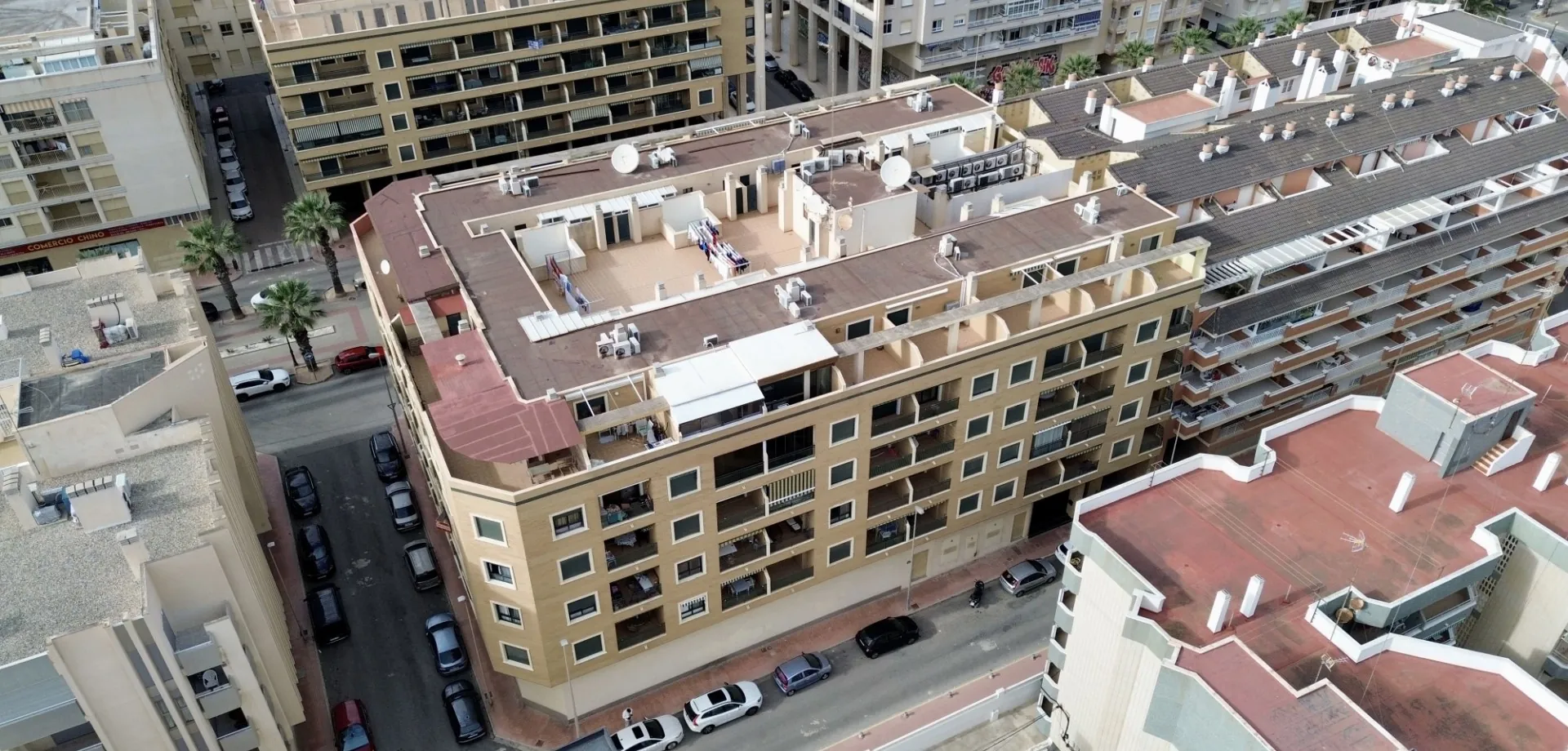 Appartement en ville à la vente à Guardamar Del Segura