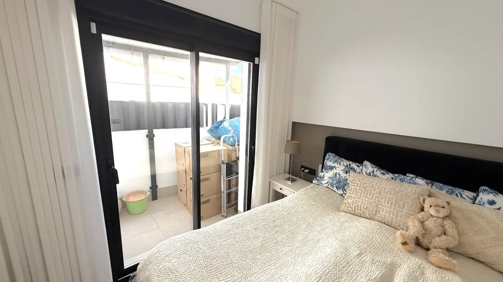 Bungalow for sale in Pilar De La Horadada
