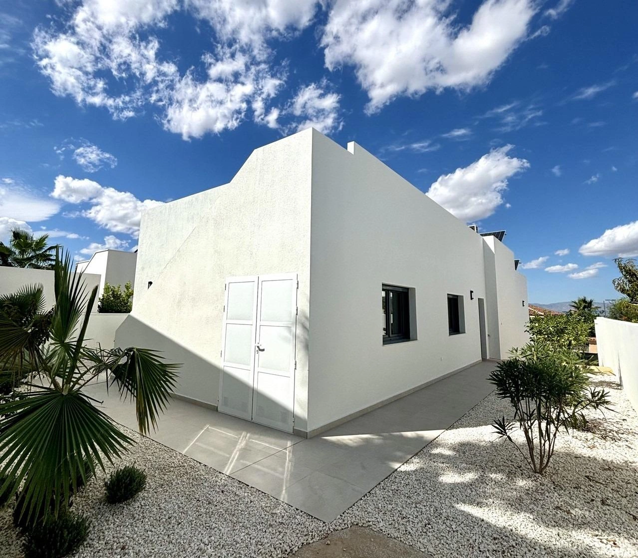 Villa zum verkauf in Benijofar